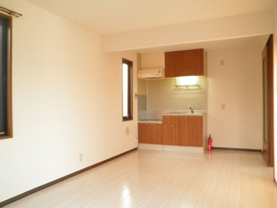 【内装】 | ディアス武蔵浦和