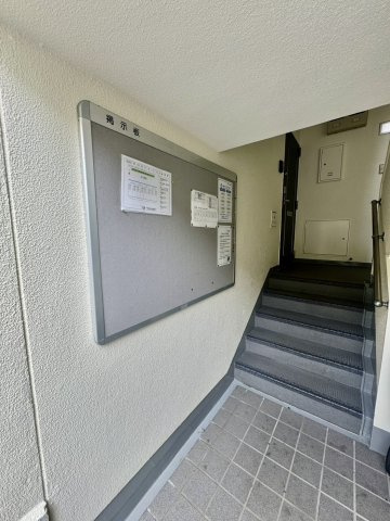 香里三井F住宅83号棟