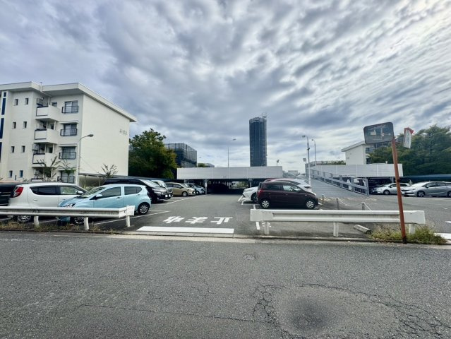 香里三井F住宅83号棟のその他