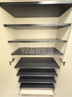 【その他】 | スプランディッド弁天町DUE