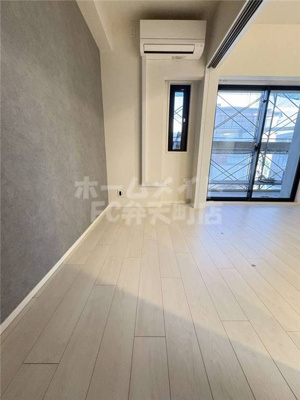 【その他】 | スプランディッド弁天町DUE