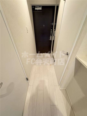 【その他】 | スプランディッド弁天町DUE