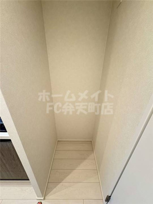 【その他】 | スプランディッド弁天町DUE