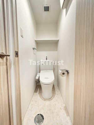 【トイレ】 | W.O.B.京橋