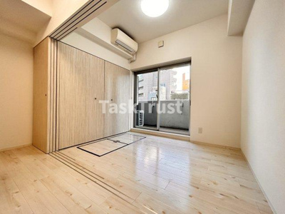 【内装】 | W.O.B.京橋