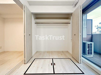 【収納】 | W.O.B.京橋