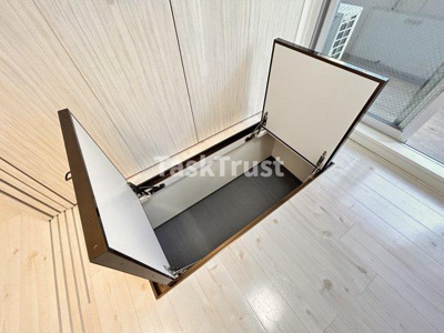 【収納】 | W.O.B.京橋