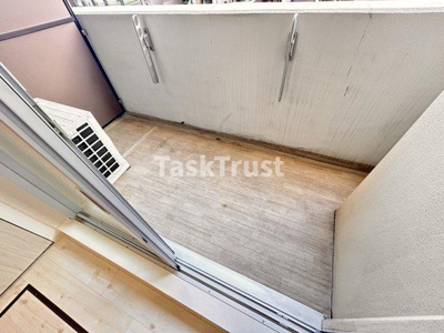 【バルコニー】 | W.O.B.京橋