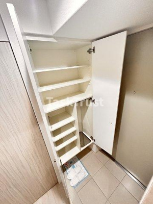 【収納】 | W.O.B.京橋