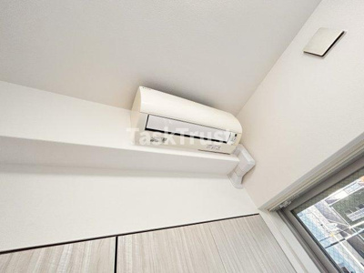 【設備】 | W.O.B.京橋