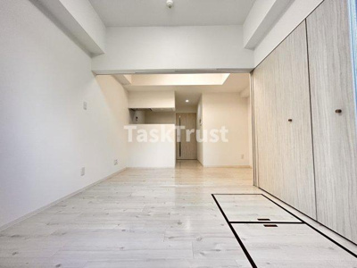 【居間・リビング】 | W.O.B.京橋