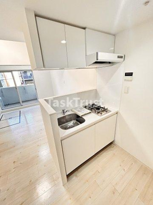 【キッチン】 | W.O.B.京橋