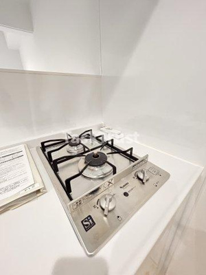 【キッチン】 | W.O.B.京橋