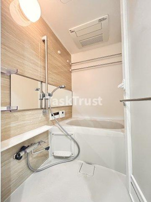 【浴室】 | W.O.B.京橋