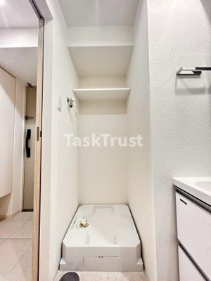 【設備】 | W.O.B.京橋