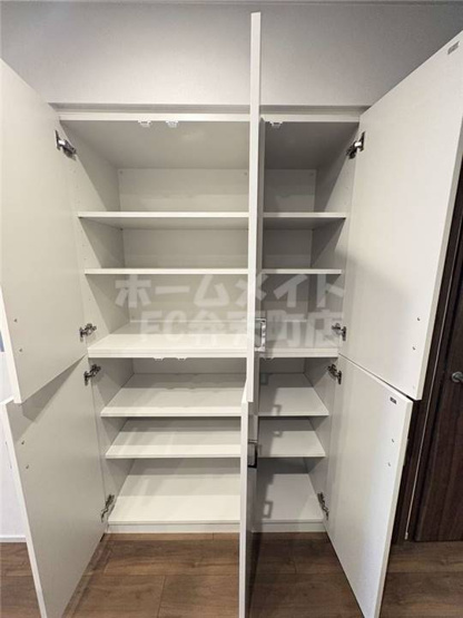 【その他】 | スプランディッド弁天町DUE