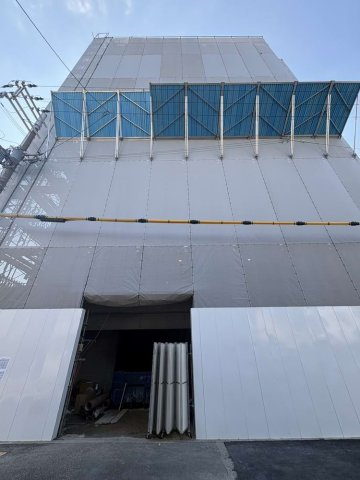 【外観】 | スプランディッド弁天町DUE