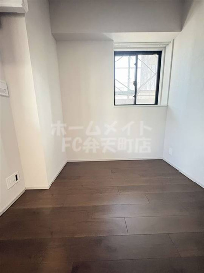 【その他】 | スプランディッド弁天町DUE