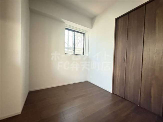 【その他】 | スプランディッド弁天町DUE