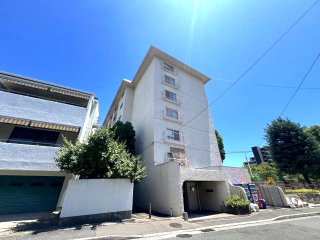 西芦屋グリーンハウス