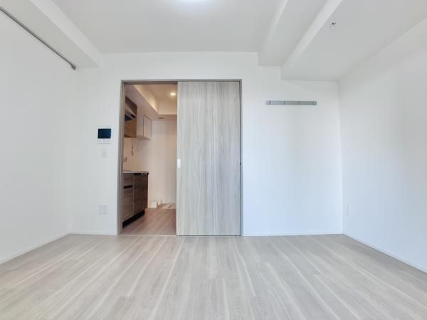 Ｂｒｉｌｌｉａ　Ｔｏｗｅｒ　浜離宮の内装