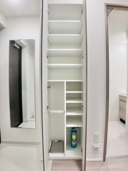 Ｂｒｉｌｌｉａ　Ｔｏｗｅｒ　浜離宮のその他