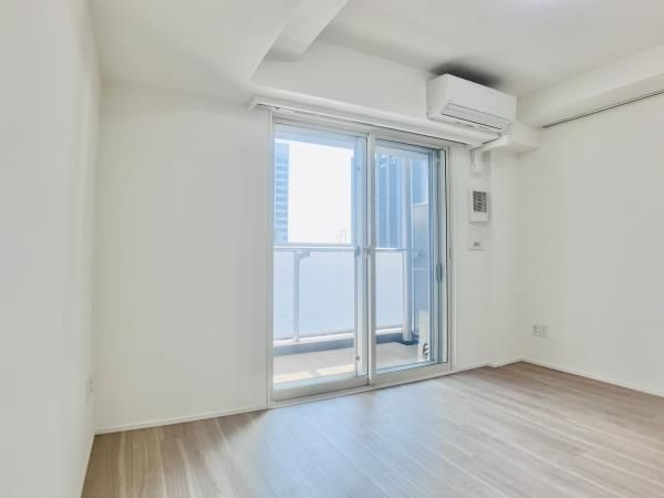 Ｂｒｉｌｌｉａ　Ｔｏｗｅｒ　浜離宮の居間・リビング