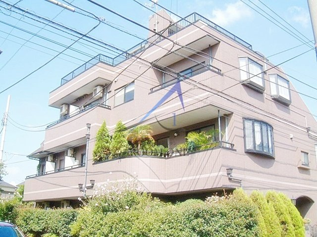 ヴィラフローレンス