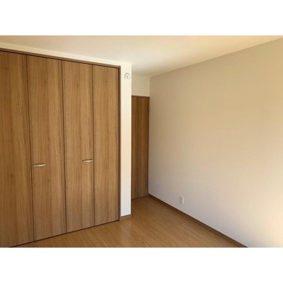 【洋室】 | Kolet岩槻＃10 | 洋室です