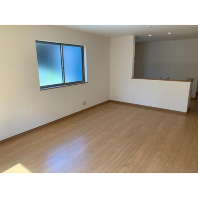 【居間・リビング】 | Kolet岩槻＃10 | 使いやすいリビングです