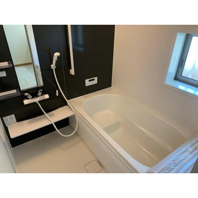 【浴室】 | Kolet岩槻＃10 | お風呂で日々の疲れを落としましょう