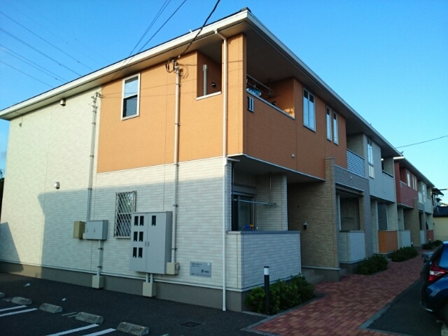 ノイ・ブリーゼⅡ