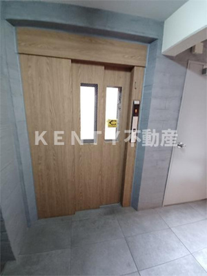 【その他共用部分】 | コスモリード大井町