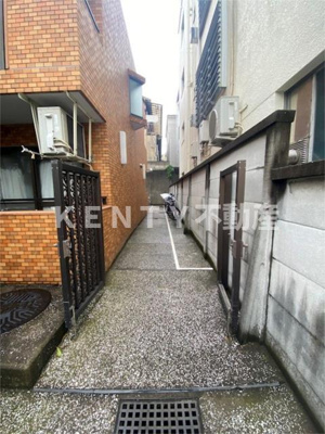 【その他共用部分】 | コスモリード大井町