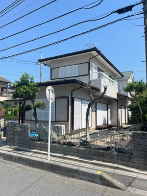 【外観】 | さいたま市桜区戸建