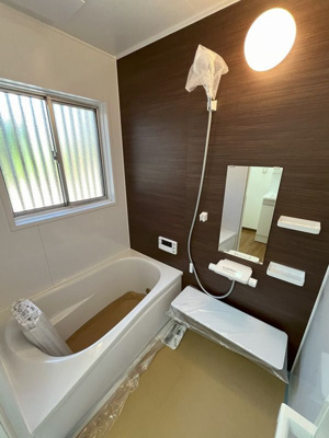 【浴室】 | さいたま市桜区戸建