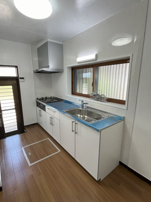 【キッチン】 | さいたま市桜区戸建