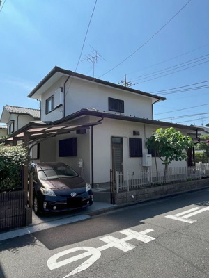 【その他共用部分】 | さいたま市桜区戸建