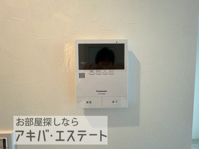 【設備】 | Crecia稲毛町 | 同一仕様写真