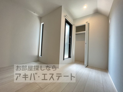 【居間・リビング】 | Crecia稲毛町 | 同一仕様写真