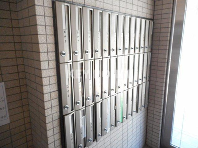 【その他共用部分】 | ヴェルト池袋
