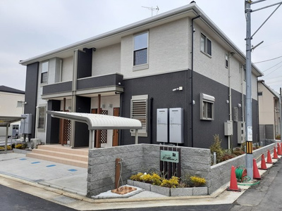 【外観】 | ラリュール