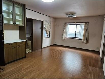 世田谷区喜多見6丁目　中古戸建