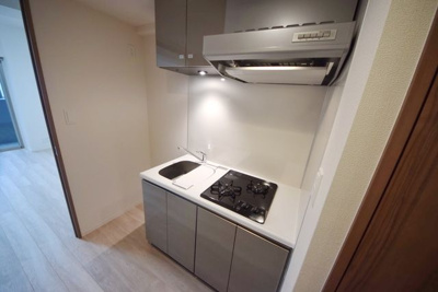 【キッチン】 | オーキッドレジデンス森下