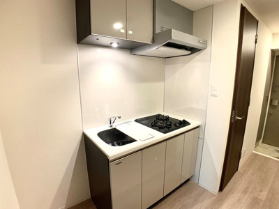 【キッチン】 | オーキッドレジデンス森下