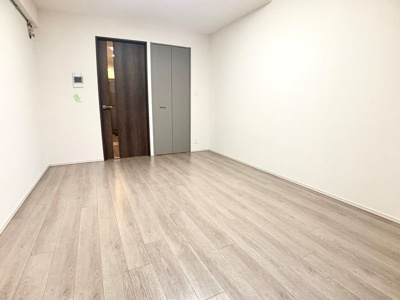 【寝室】 | オーキッドレジデンス森下