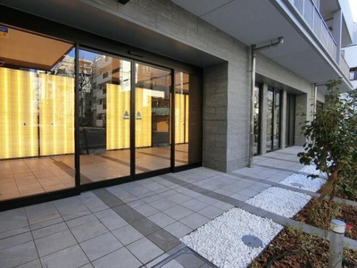 【エントランス】 | オーキッドレジデンス森下