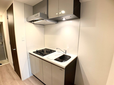 【キッチン】 | オーキッドレジデンス森下