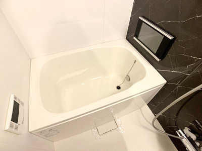 【浴室】 | オーキッドレジデンス森下