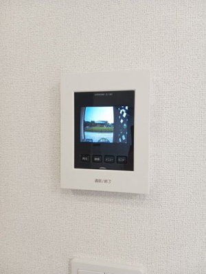 【設備】 | カーサ・キャンフリエ